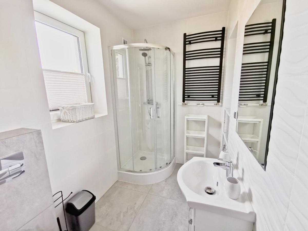 Apartamenty Finska Gdynia Exteriör bild